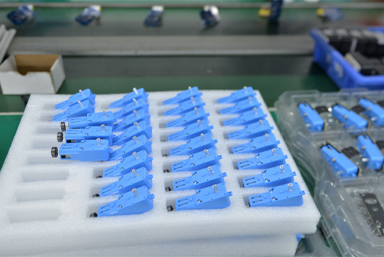 Shenzhen Guptomes Group Co., Ltd.