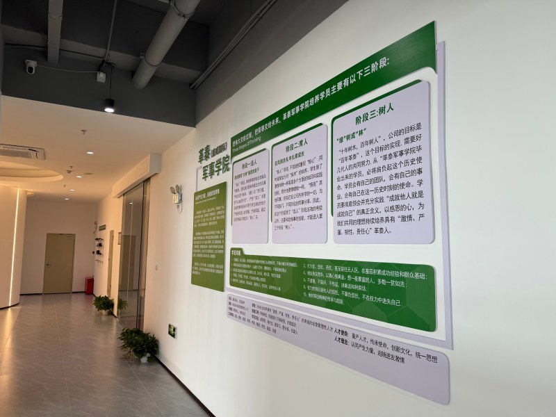 Shenzhen Guptomes Group Co., Ltd.