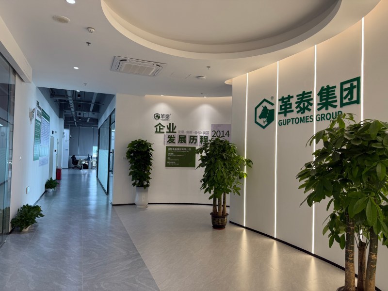 Shenzhen Guptomes Group Co., Ltd.