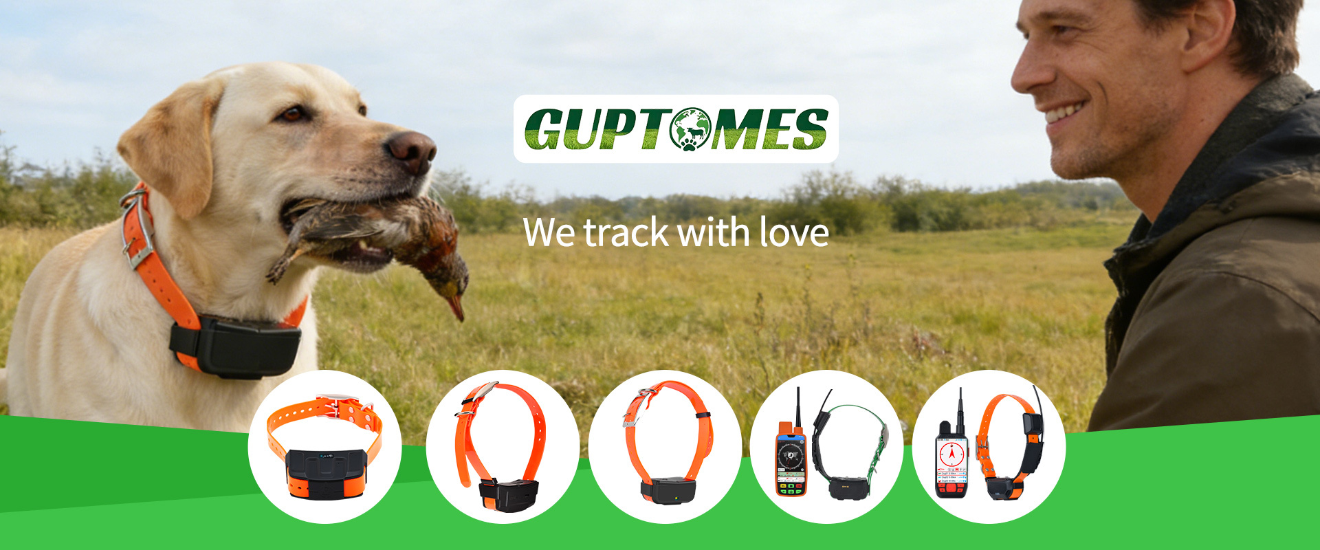 Jakość Lokalizator GPS dla zwierząt fabryka