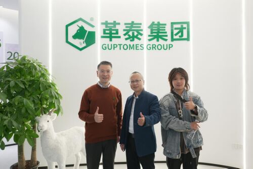 Latest company news about Guptomes Group conducts special research on school-enterprise collaborative education.