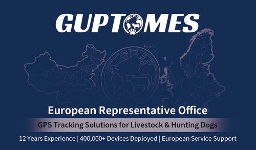 latest company news about GUPTOMES European Representative Office Officially Launches: 12 Years of Deep Tracking Expertise