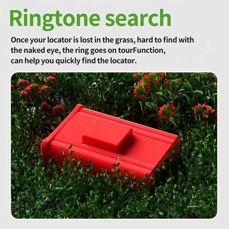 Appareil de repérage GPS à double mode pour la faune avec GPS LBS pour la surveillance à distance