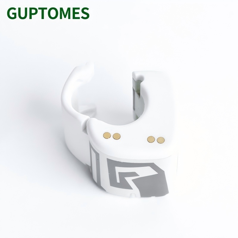 Traqueurs GPS pour perroquets de type C à double charge, étanches, 80 mAh, dispositif de suivi des oiseaux