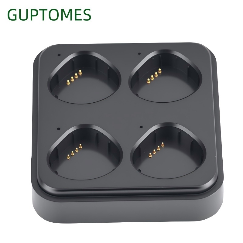 Traqueur GPS léger pour pigeons voyageurs de 2,6 g, inviolable, non temps réel, bague GPS