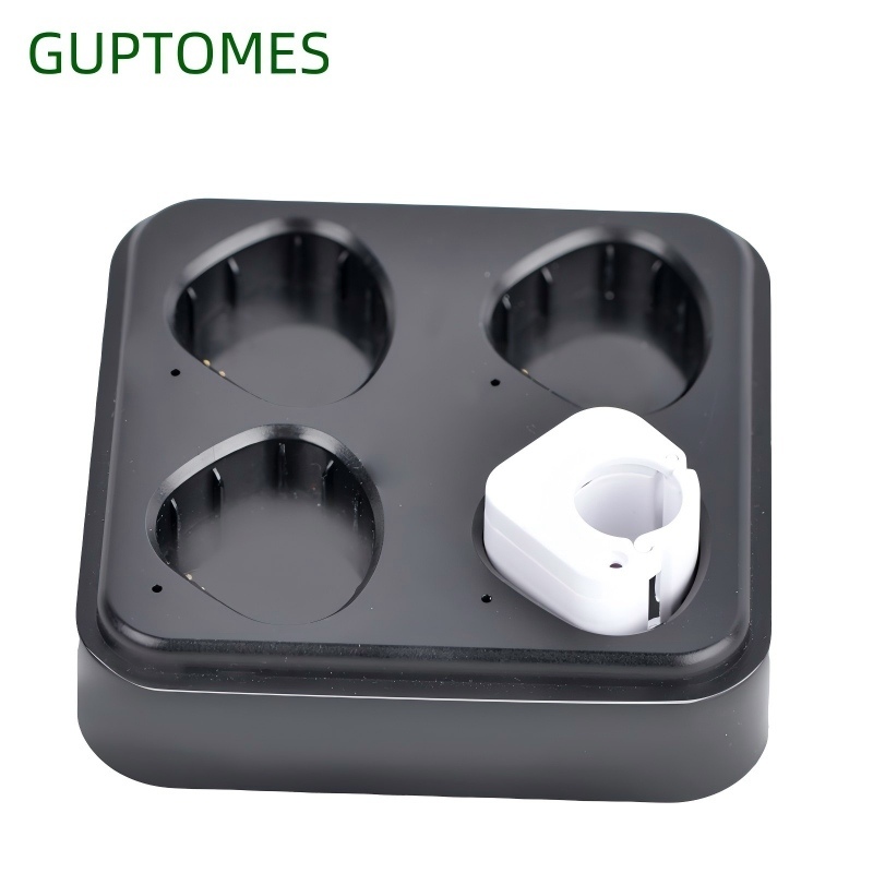 Traceur GPS compact inviolable pour pigeons voyageurs avec analyse de trajectoire de vol pour l'entraînement en course