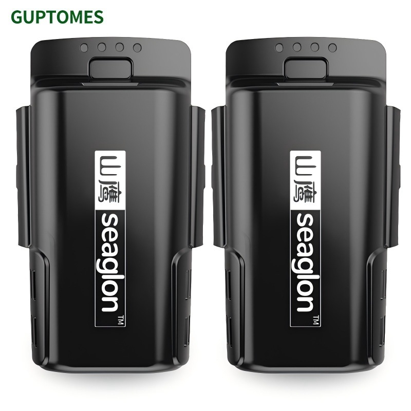 4K 3 axes Gimbal Drone pour la surveillance des exploitations agricoles 53 minutes de vol