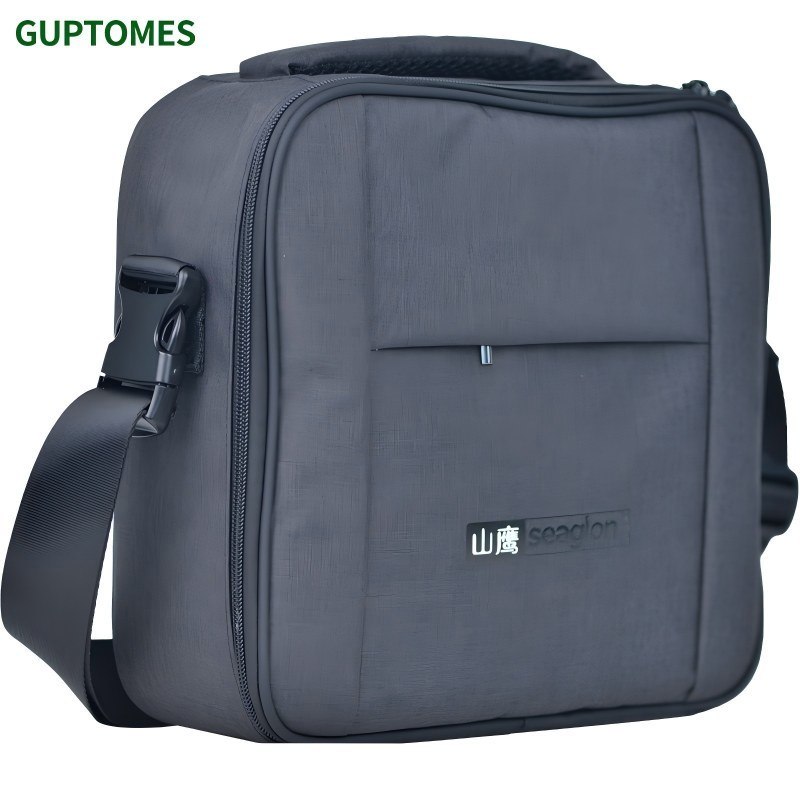 4K 3 axes Gimbal Drone pour la surveillance des exploitations agricoles 53 minutes de vol