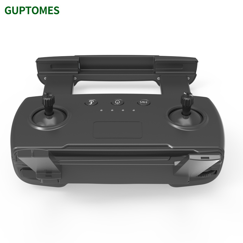 Drone GPS avec signal fort de 16KM pour la surveillance du bétail avec caméra 4K et résistance au vent de niveau 5