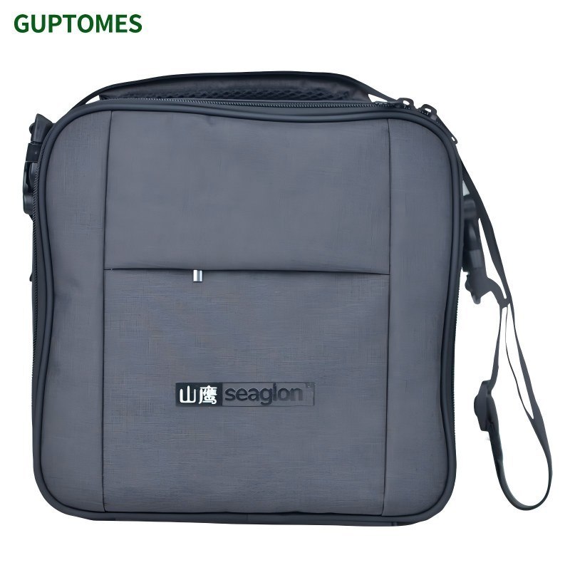 Drones pour le bétail à retour automatique, construits en 4G, avec feux de navigation nocturne