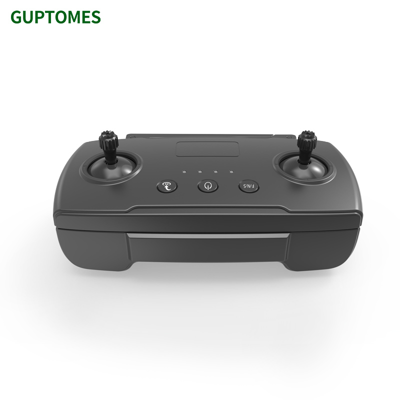 Drones pour le bétail à retour automatique, construits en 4G, avec feux de navigation nocturne