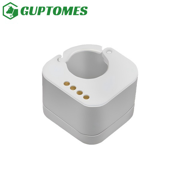 Tamper Proof Compact Racing Pigeon GPS Tracker With Flight Trajectory Analysis For Race Training