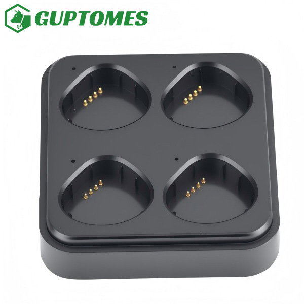 2.6g Non Real Time Pigeon Tracker Ring 36hr Battery Local Encrypted Storage