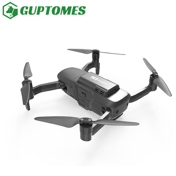 Auto Return Livestock Drones Built in 4G With Night Navigation Lights