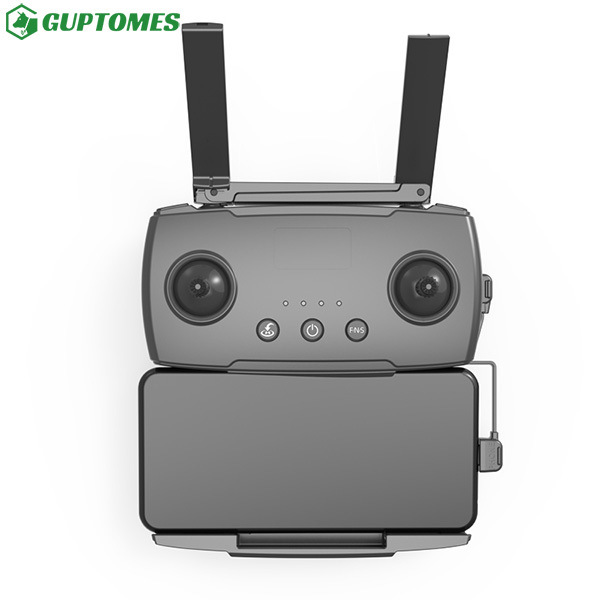 16KM Strong Signal GPS Drone Livestock Monitoring With 4k Camera Level 5 Wind Resistance