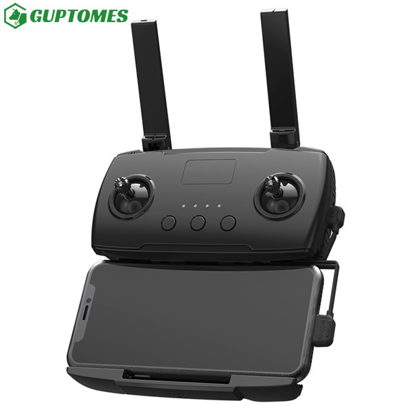 53Mins Flight Time 4K 3 Axis Gimbal Livestock Drone For Farm Monitoring 53 Mins Flight Time