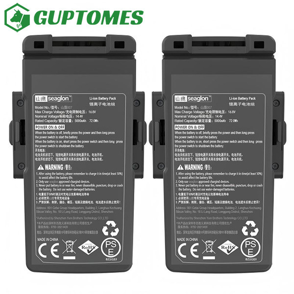 53Mins Flight Time 4K 3 Axis Gimbal Livestock Drone For Farm Monitoring 53 Mins Flight Time