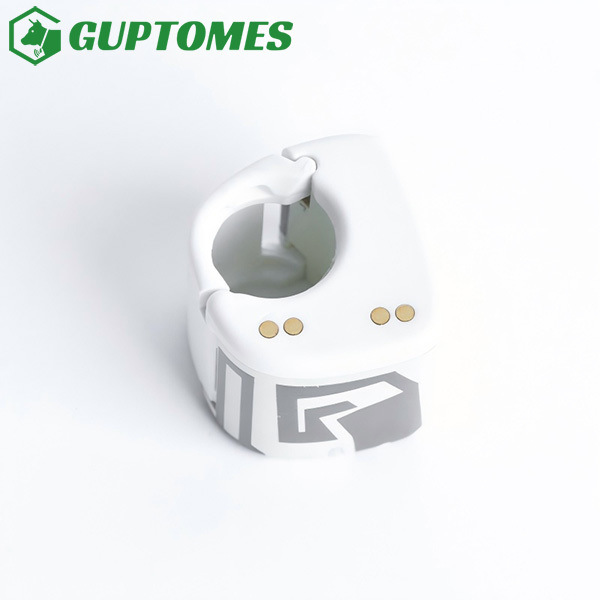 Dual Type-C Charging Parrot Tracker Daily Waterproof With 80mAh Long Standby