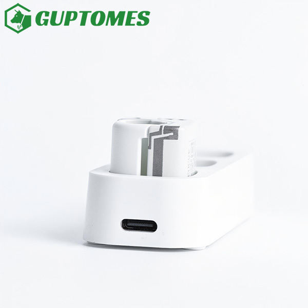 Waterproof Mini Pigeon Animals GPS Tracker Device Ultra Light 5.4g GPS LBS Real Time