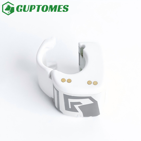 Compact 5.4g Parrot GPS Tracker 24 - 48hrs Battery Life For Outdoor Use