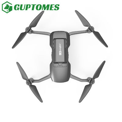 Хорошая цена Дрон GPS для мониторинга скота с мощным сигналом 16 км, камерой 4K и устойчивостью к ветру 5 уровня онлайн